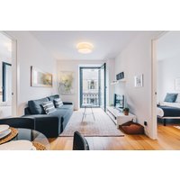 Holiday apartment in Pyrenees from £143 per night