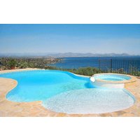 Holiday home in Var from £506 per night