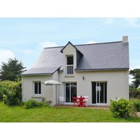 Holiday home in Côte d'Amour from £149 per night