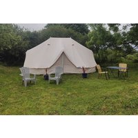 Holidu Enjoy 39% Discount Campsites in Scrignac from £14 a Night