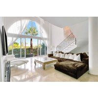 Holiday home in San Roque from £548 per night