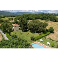 Holiday home in Poppi from £210 per night