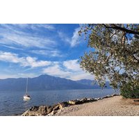 Holiday home in Monte Baldo from £209 per night