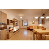 Holiday apartment in Feldthurns from £88 per night