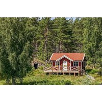 Holiday home in Norrköping from £61 per night
