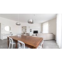 Holiday apartment in Milan from £213 per night