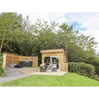 Ferienhaus in Nordwales ab CHF 138 pro Nacht