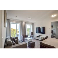 Holiday apartment in Binz from £250 per night