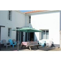Holiday home in Vendée from £177 per night