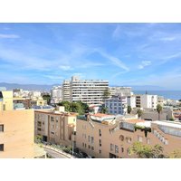 Holiday apartment in Torremolinos from £98 per night