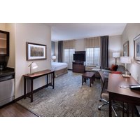 Hotel in Austin (TX) from £111 per night