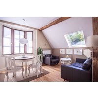 Holiday apartment in Friedrichsthal from £75 per night