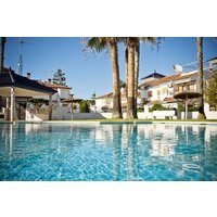 Holiday apartment in Orihuela from £53 per night