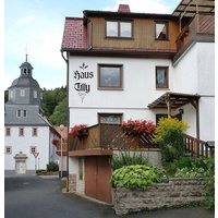 Ferienwohnung in Rennsteig ab CHF 79 pro Nacht