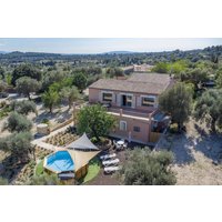Holiday home in Selva from £177 per night