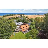 Holiday home in Sejerø from £248 per night