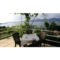 Holiday apartment in Viganj from £135 per night
