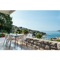 Holiday apartment in Labin from £86 per night