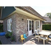 Holiday home in Dutch Coast from £269 per night