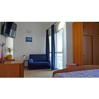 Holiday apartment in Drvenik from £63 per night