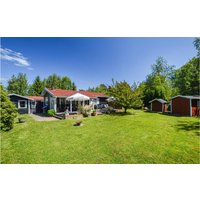 Holiday home in Højby from £74 per night