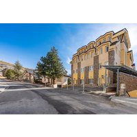 Holiday apartment in Monachil from £113 per night