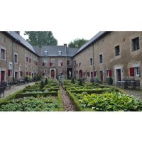 Holiday home in Eijsden from £296 per night