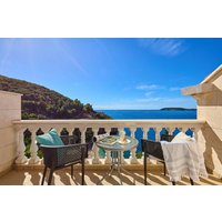 Holiday apartment in Grad Dubrovnik from £281 per night