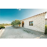 Holiday home in Badesi from £45 per night