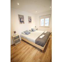 Holiday apartment in Grande Lisboa from £99 per night