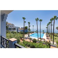 Holiday apartment in Casares from £232 per night