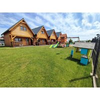 Holiday home in Powiat gryficki from £115 per night