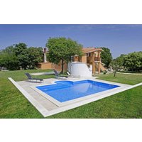 Holiday apartment in Krnica from £60 per night