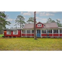 Holiday home in Öland from £93 per night