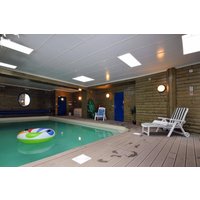 Holiday home in Marne from £244 per night