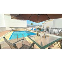 Holiday home in Nerja from £183 per night