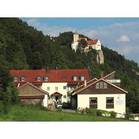 Hotel in Altmühltal from £98 per night