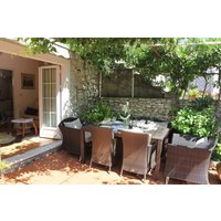 Holiday home in Brac from £347 per night