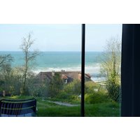 Holiday apartment in Dieppe region from £95 per night