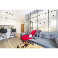 Promotion Holidu 47% de réduction sur un appartement à Gdańsk dès 23€