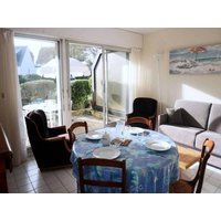 Holiday apartment in Carnac from £111 per night
