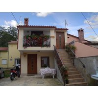 Holiday apartment in Barban from £81 per night