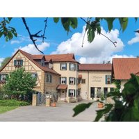 Holiday apartment in Franconia from £179 per night