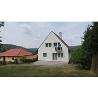 Holiday home in Rakovnik from £114 per night