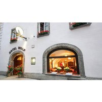 Holiday apartment in Salzburg from £196 per night