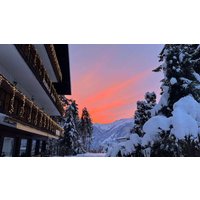 Holiday apartment in Obsteig from £93 per night