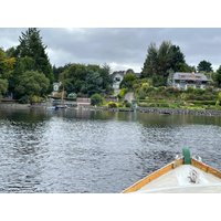 Holiday apartment in Connemara from £114 per night