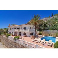 Holiday home in Almuñecar from £429 per night