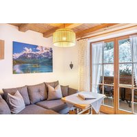 Holiday apartment in Eibsee from £62 per night