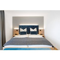 Holiday apartment in Waldshut from £116 per night